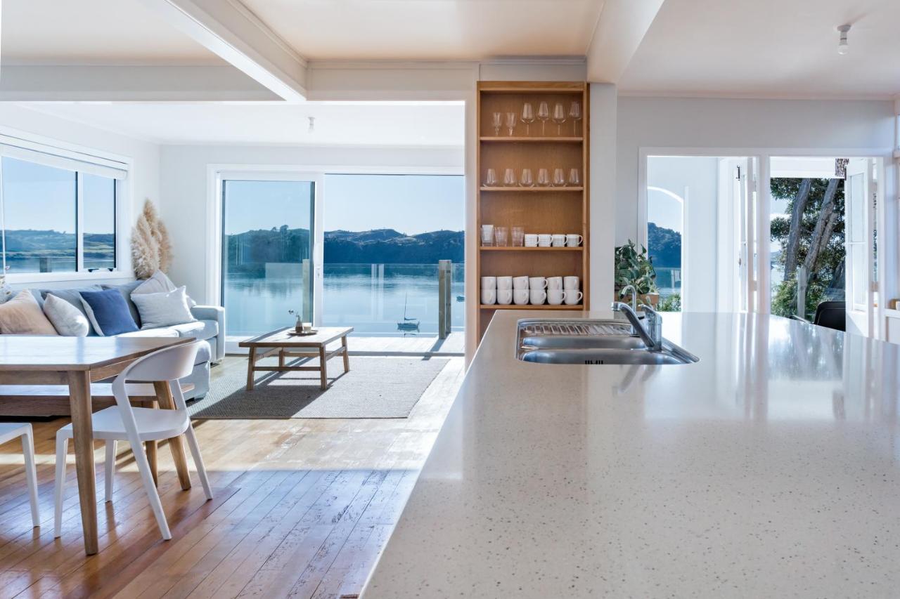 Sunshine Rise Villa Raglan Exteriör bild